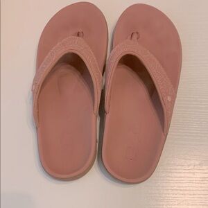 Spenco Women's Sandals - Pink